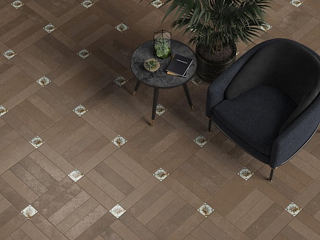 Довиль 9,9х40,2, Kerama Marazzi