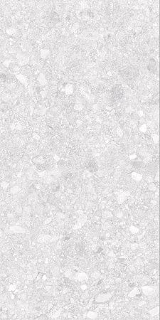 Керамогранит Granite Gerda (Герда) белый легкое лаппатирование LLR 120х59,9, Idalgo (Идальго)