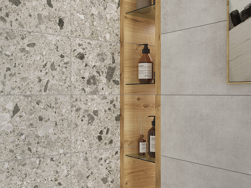 Коллекция плитки Brooklyn (Бруклин) с30х60, Cersanit