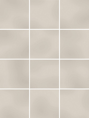 Керамогранит KM1010G0040N Бахия серый светлый глянцевый 29,8х39,8 из 12 частей 9,8x9,8x0,7, Kerama Marazzi (Керама Марацци)