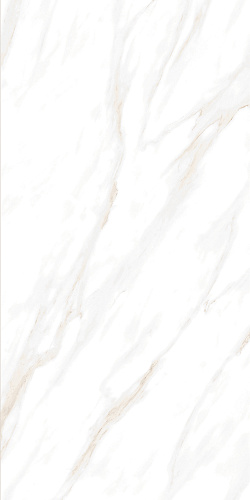 Керамогранит Ceradim Calacatta Clarity Gold Матовый 60х120, Ceradim