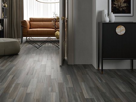 Ливинг Вуд 9,6х60, Kerama Marazzi