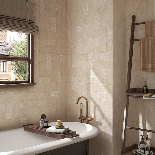 Дуомо 20х9,9, Kerama Marazzi