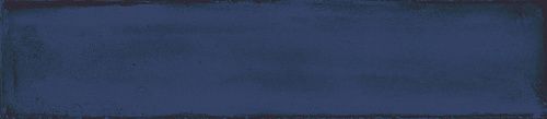 Плитка KM26379 Мажорель синий тёмный глянцевый 6x28,5x1, Kerama Marazzi (Керама Марацци)