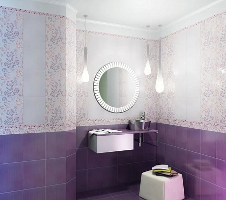 Астерия 25х33, Unitile