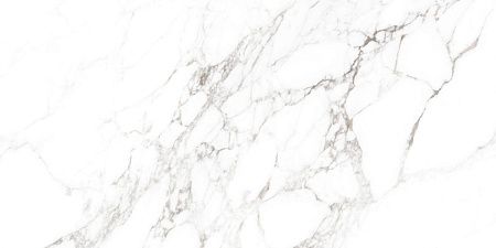 Керамогранит Laparet Kelvin Bianco белый c 59,5х119,1 матовый