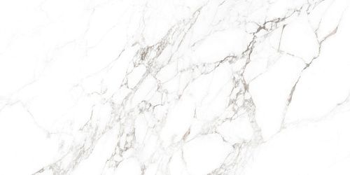 Керамогранит Laparet Kelvin Bianco белый c 59,5х119,1 матовый