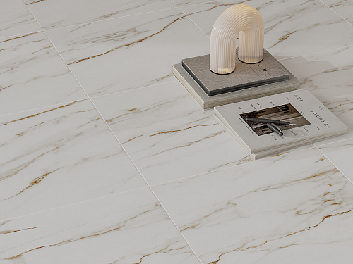 Коллекция плитки Royal (Роял) 45х45, Gracia Ceramica