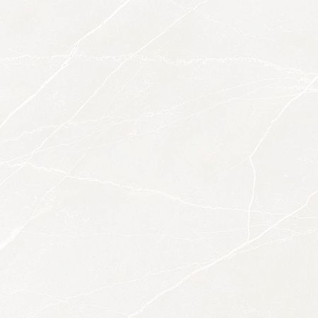 Керамогранит Laparet Opera Bianco белый LP6060G0201R 59,5х59,5 матовый карвинг