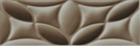 10101004558 Marchese beige wall 02 глянцевая плитка д/стен 10х30, Gracia Ceramica