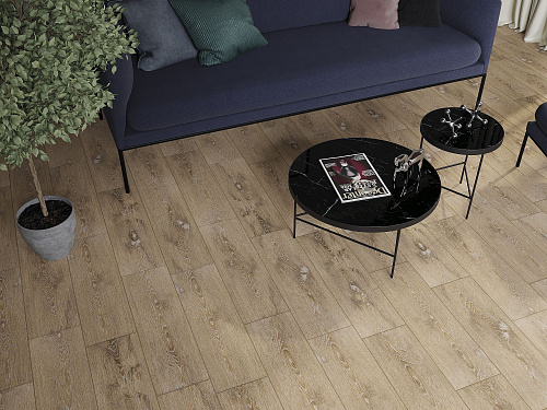 Patinawood 18,5х60, Cersanit