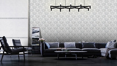 Готик (Gotik) 50х25; 38,5х38,5, Нефрит-Керамика