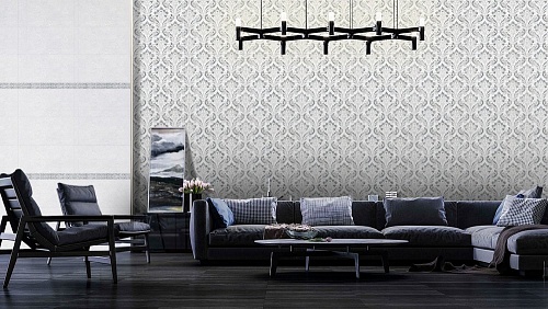 Готик (Gotik) 50х25; 38,5х38,5, Нефрит-Керамика