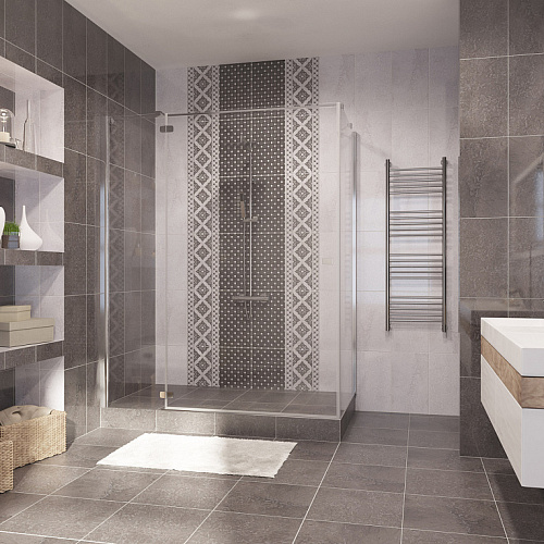 Коллекция плитки и керамогранита Elegance (Элеганс) 30х50, Gracia Ceramica (Грация Керамика)