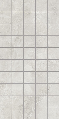 Декор KMD2PTG005BR чипсет Литос серый светлый матовый обрезной 30x60x0,9, Kerama Marazzi (Керама Марацци)