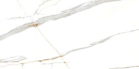 Керамогранит Laparet Venato Blanco PRO белый 60х120 матовый R11Soft