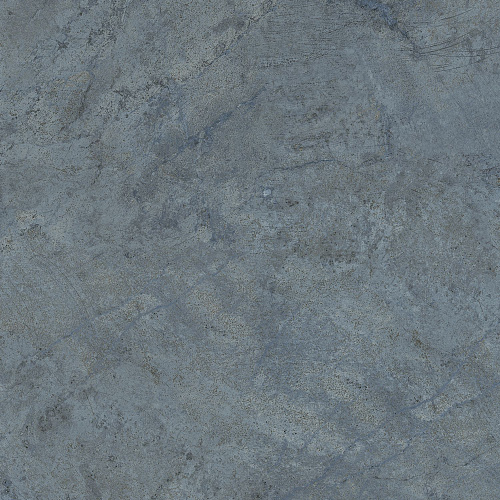 Керамогранит SG647922R Эвора синий светлый лаппатированный обрезной 60x60x0,9, Kerama Marazzi (Керама Марацци)