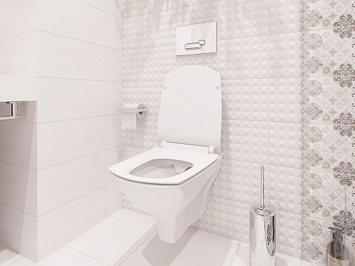 Коллекция плитки Alrami (Альрами) 20х44, Cersanit