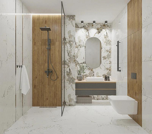 Коллекция плитки Patagonia (Патагония) 31,5х63, Azori (Азори)