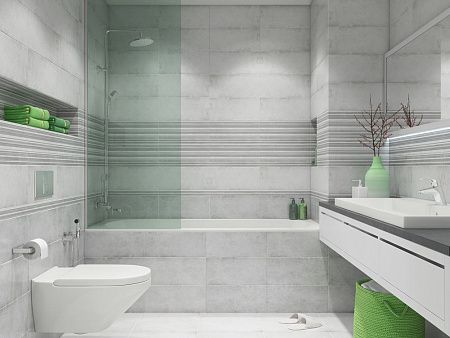 Navi 20х44, Cersanit