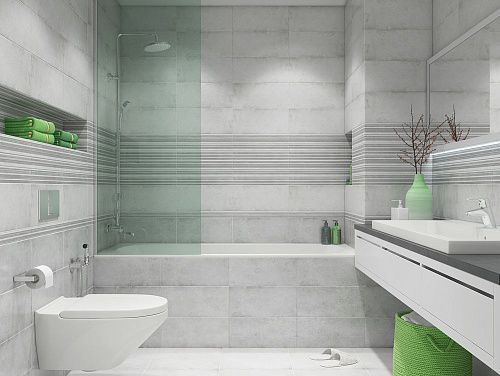 Navi 20х44, Cersanit