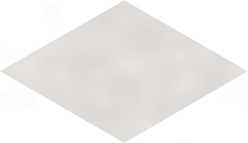 Декор KMD2SRB001BN Риад белый глянцевый 13,5x7,8x0,9, Kerama Marazzi (Керама Марацци)