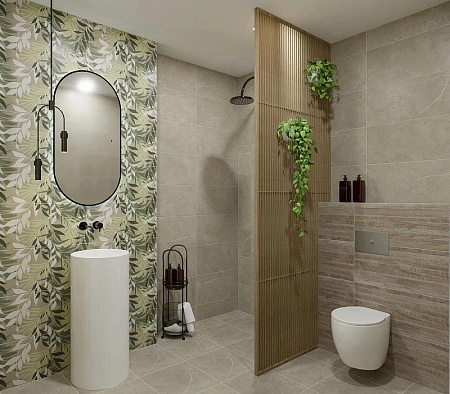 Коллекция плитки Salvador (Сальвадор) 31,5х63, Azori (Азори)