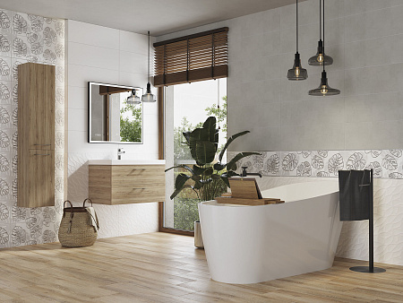 Glory 25х75, Cersanit