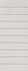 Декор KMD2PTG001BN чипсет Скарпа серый светлый матовый 20x50x0,8, Kerama Marazzi (Керама Марацци)