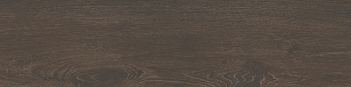 Керамогранит KM2080G0031R Лимба коричневый тёмный матовый обрезной 20x80x0,9, Kerama Marazzi (Керама Марацци)