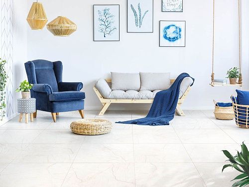 Керамогранит Гранитея G231 Iset (Исеть) Elegant 120х60 матовый