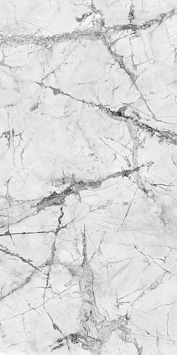 Керамогранит Granite Lusso Grey (Люссо) серый легкое лаппатирование LLR 120х59,9, Idalgo (Идальго)