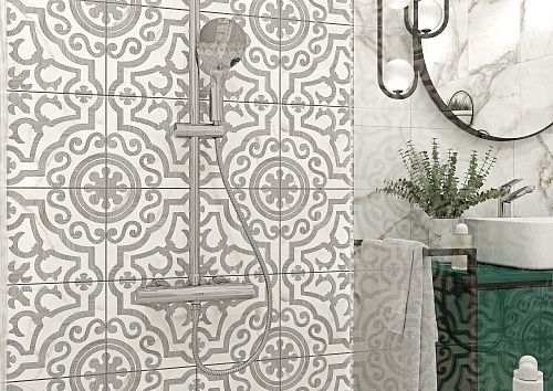 Siena 42х42, Cersanit