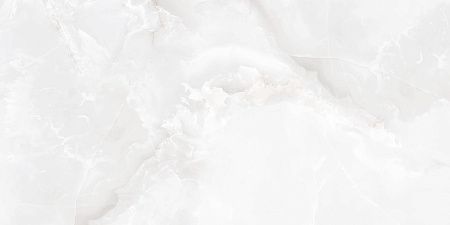 Керамогранит Laparet Onyx Blanco PRO светло-серый 60х120 матовый R11Soft