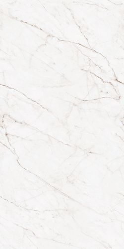 A17418 Thassos (Тасос) белый полированный ректификат керамогранит 60х120, Cersanit