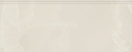 Плинтус KML2FMF005BR Махкама бежевый светлый глянцевый обрезной 30x12x1,3, Kerama Marazzi (Керама Марацци)