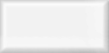 Плитка 19028N Карнавал в Венеции белый грань матовый 9,9x20x0,92, Kerama Marazzi (Керама Марацци)