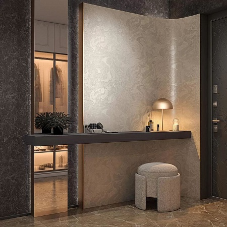 Обои виниловые Галатея, Kerama Marazzi