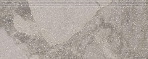 Плинтус KML2FMF002BR Рабат Стоун серый матовый обрезной 30x12x1,3, Kerama Marazzi (Керама Марацци)