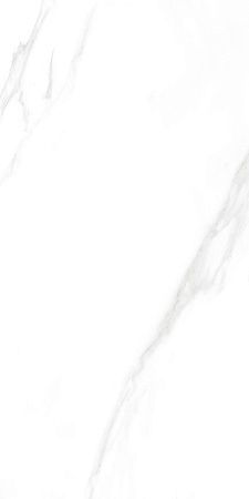 Керамогранит Ceradim Carrara Excellent Silver белый 60х120 Матовый