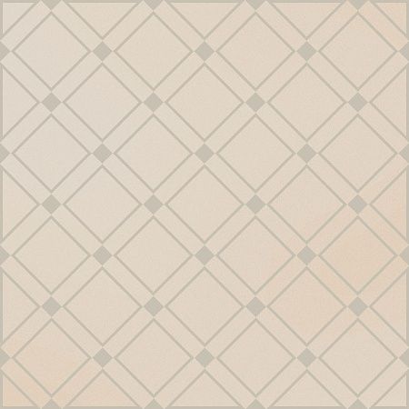 Декор KMD3STA013GN Бахия 1 бежевый светлый глянцевый 9,8x9,8x0,7, Kerama Marazzi (Керама Марацци)