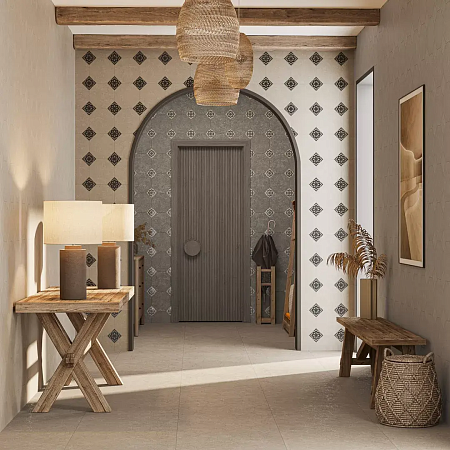 Коллекция плитки, ступеней и керамогранита Касабланка, Kerama Marazzi (Керама Марацци)