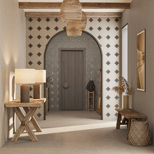 Коллекция плитки, ступеней и керамогранита Касабланка, Kerama Marazzi (Керама Марацци)