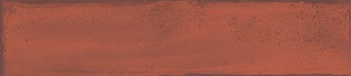 Плитка KM26377 Мажорель красный глянцевый 6x28,5x1, Kerama Marazzi (Керама Марацци)