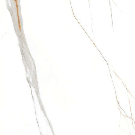 Керамогранит Laparet Venato Blanco PRO белый 60х60 матовый R11Soft