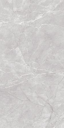 Керамогранит Laparet Marble Grey PRO серый 60х120 матовый R11Soft