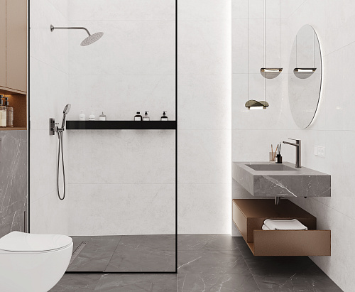 Коллекция керамогранита Antico (Антико), Laparet (Лапарет)