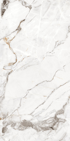 A17420 Crema (Крэмэ) белый полированный ректификат керамогранит 60х120, Cersanit