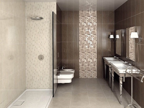 Низида 25х75, Kerama Marazzi