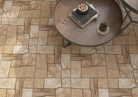 Exterio 30х30, Cersanit